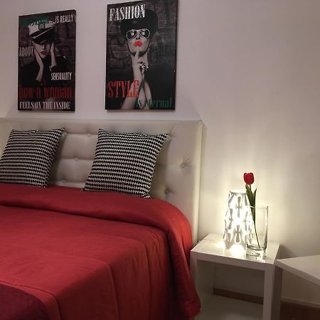 B&B La Stella Di Naxos Giardini Naxos Ngoại thất bức ảnh