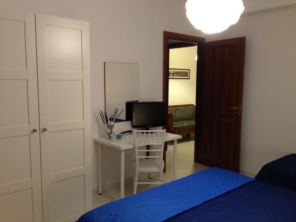 B&B La Stella Di Naxos Giardini Naxos Ngoại thất bức ảnh