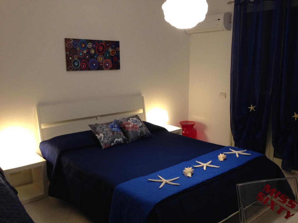 B&B La Stella Di Naxos Giardini Naxos Ngoại thất bức ảnh