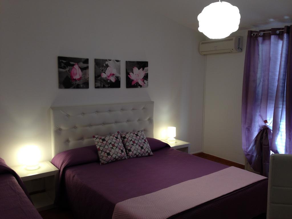 B&B La Stella Di Naxos Giardini Naxos Ngoại thất bức ảnh