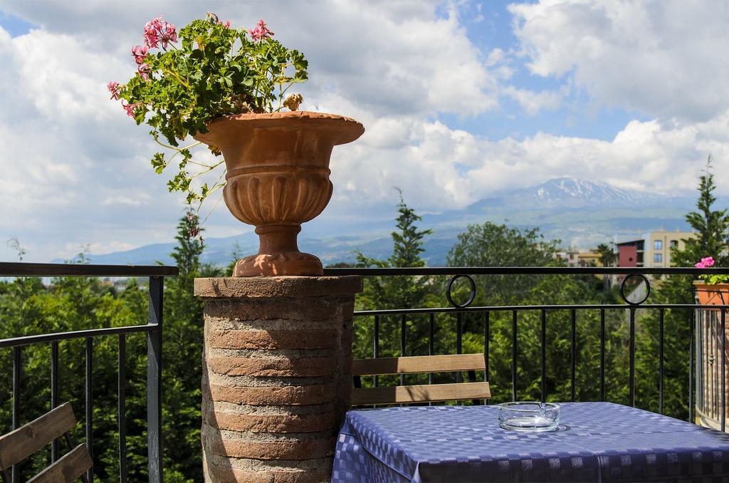 B&B La Stella Di Naxos Giardini Naxos Ngoại thất bức ảnh