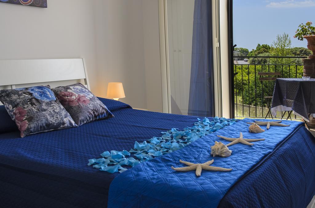 B&B La Stella Di Naxos Giardini Naxos Ngoại thất bức ảnh