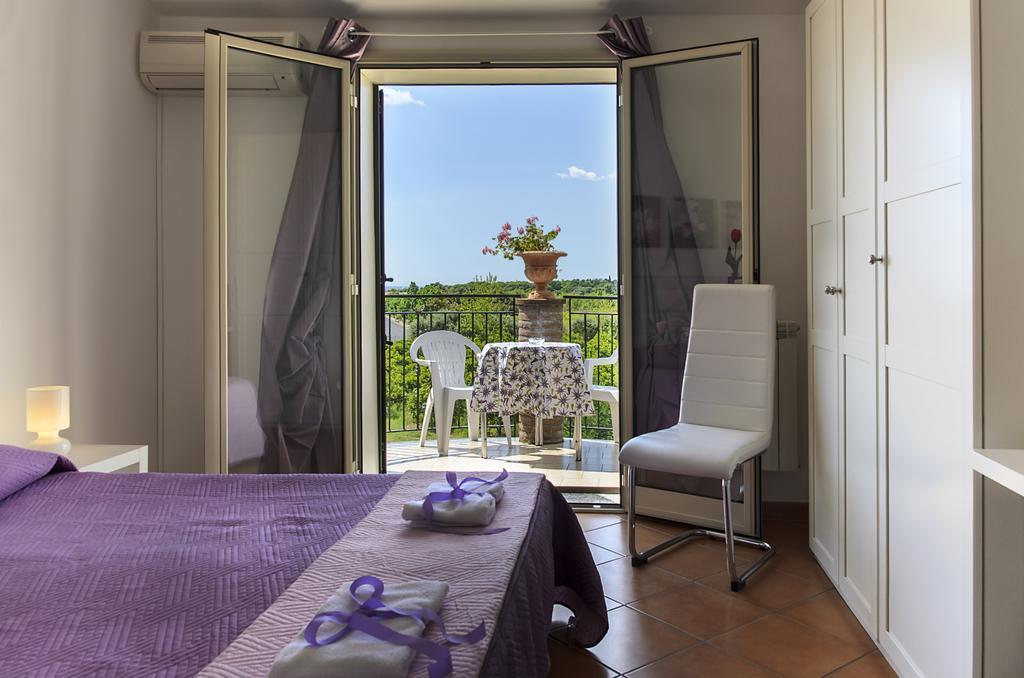 B&B La Stella Di Naxos Giardini Naxos Ngoại thất bức ảnh