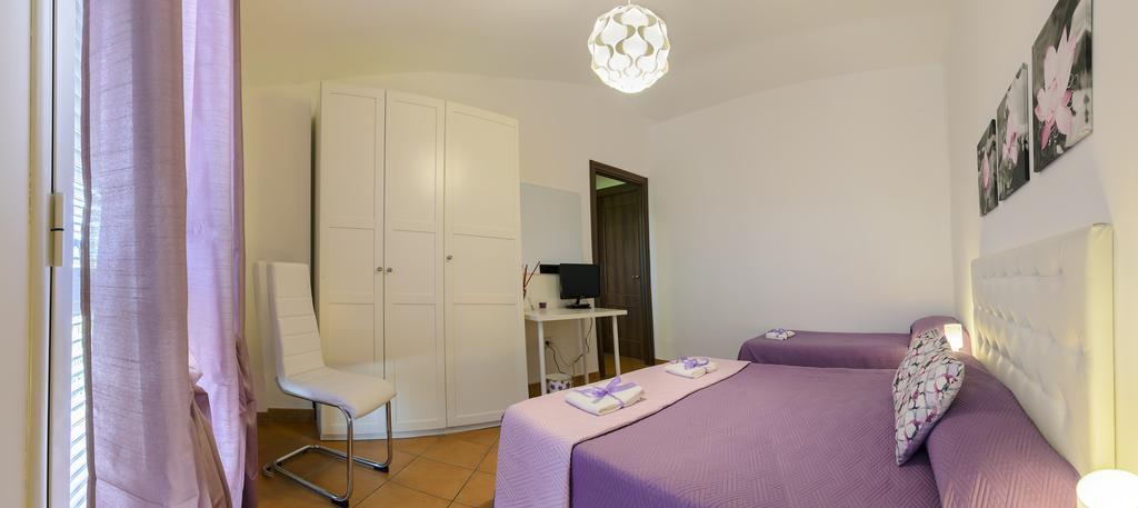 B&B La Stella Di Naxos Giardini Naxos Ngoại thất bức ảnh