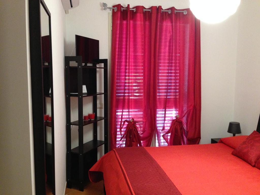 B&B La Stella Di Naxos Giardini Naxos Ngoại thất bức ảnh