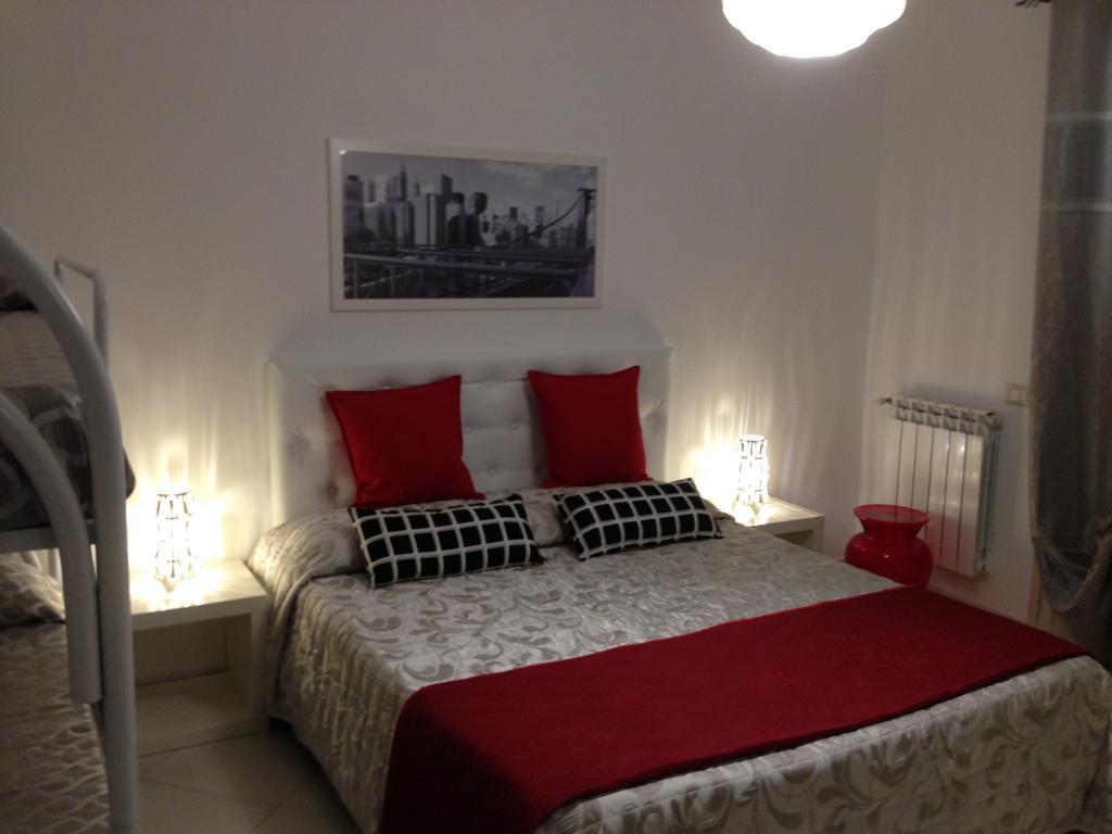B&B La Stella Di Naxos Giardini Naxos Ngoại thất bức ảnh