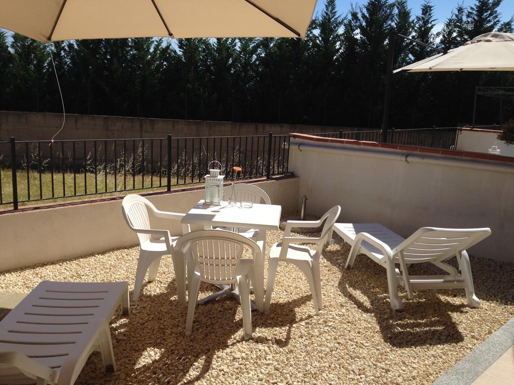 B&B La Stella Di Naxos Giardini Naxos Ngoại thất bức ảnh